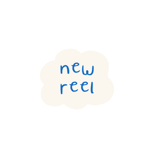 Cloud Sticker