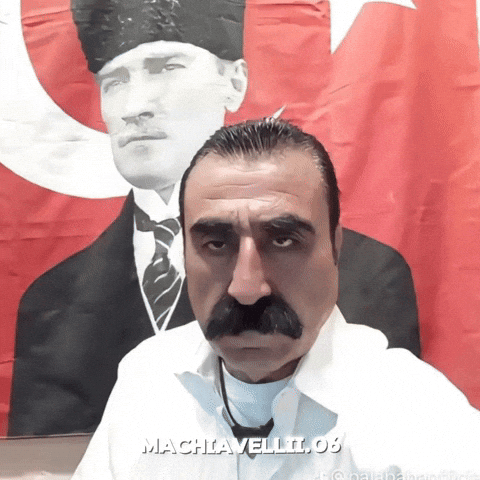 Turkish Turk GIF