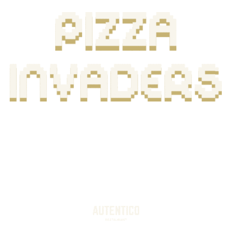 autenticorestaurant Sticker