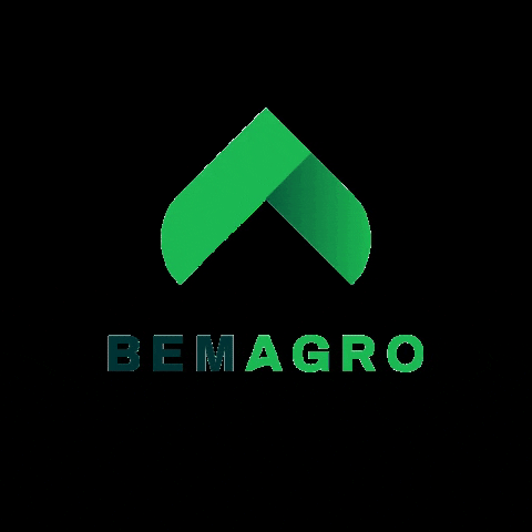 BemAgro drone agro agricultura agronegocio GIF
