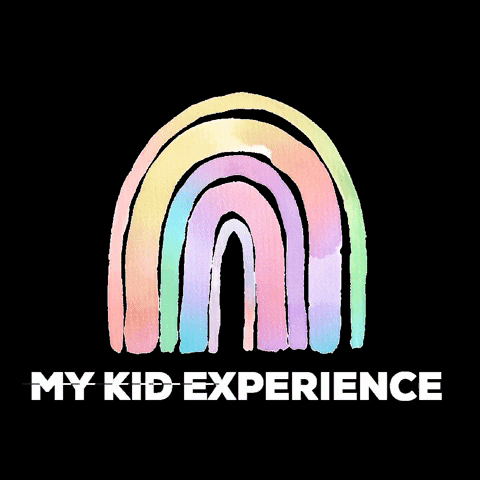 Fun Explore GIF by My Kid Experience