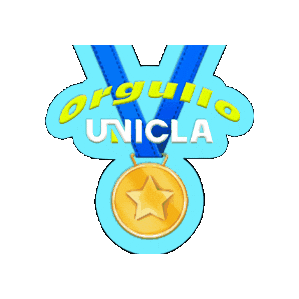 UNICLAmx Sticker