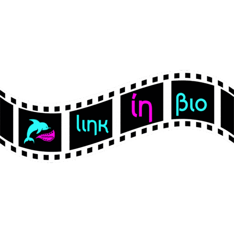 UniqVisionz Media Sticker