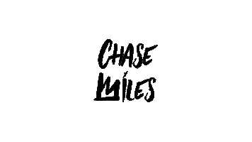 Chase Miles Sticker