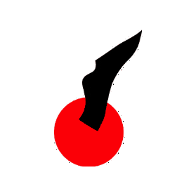 ÄTNA Sticker