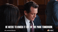 Knock-it-out-the-park GIFs - Get the best GIF on GIPHY