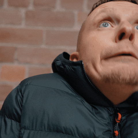 Help Me Omg GIF by Flexxed