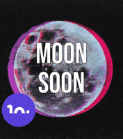Lkn Moon Soon GIF by Lockness