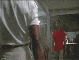 scene predator GIF