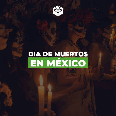grupoliberamx mexico dia de muertos muertos contenido GIF
