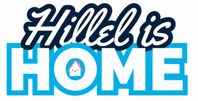 Pride Home GIF by Scheck Hillel Community School