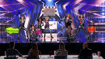 Season 16 Nbc GIF by America's Got Talent