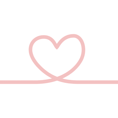 My Love Heart Sticker