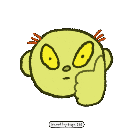 Good Sticker