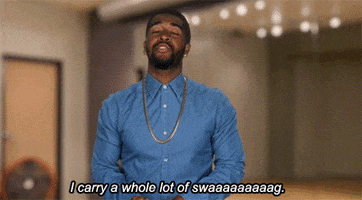 swag carry GIF