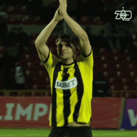 Football Applause GIF by FC Kairat