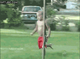 baby wasted fail GIF