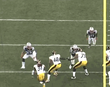 antonio brown