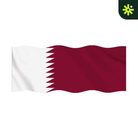 Sticker Flag GIF
