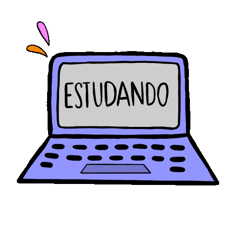 Computador Sticker