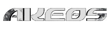 Sticker by Akeos