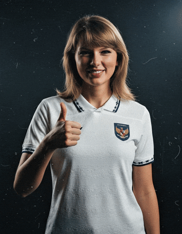 Taylor Swift Indonesia GIF