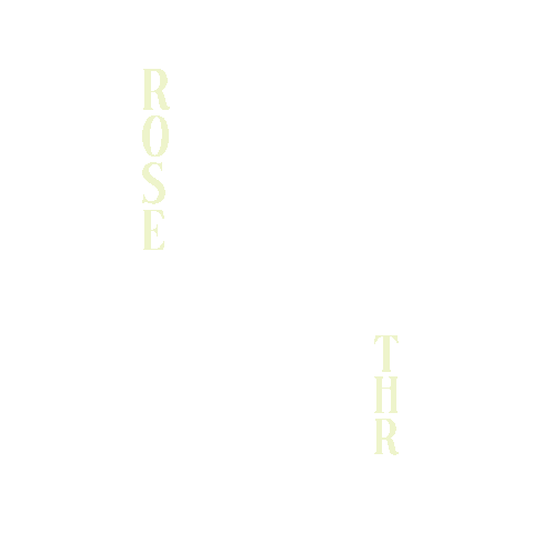 Rose Sticker