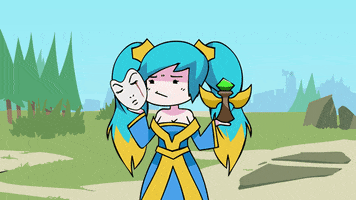 Support Ward GIF by League of Legends