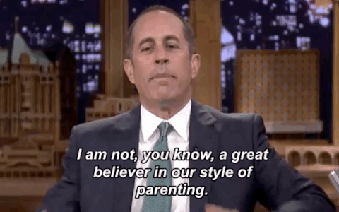 comedians in cars getting coffee