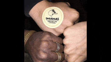 Hat Crown GIF by Dreadbag