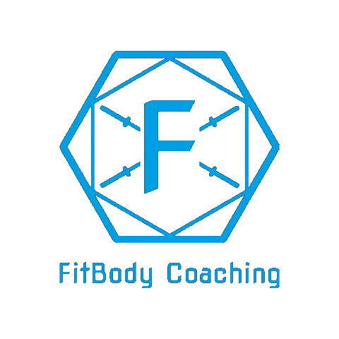 Sticker by FitBody