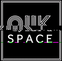 QIIKSPACE space qiik GIF