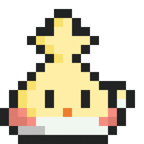 SumLilThings Sticker