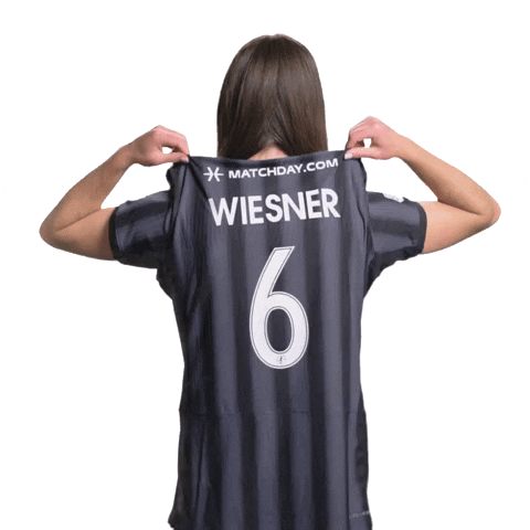 Womens Soccer Football GIF by Washington Spirit