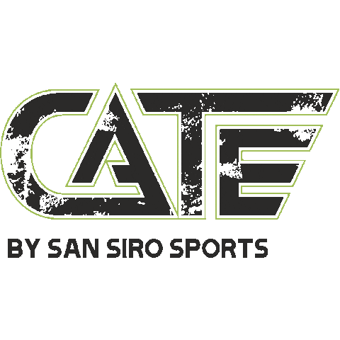 San Siro Sports Sticker