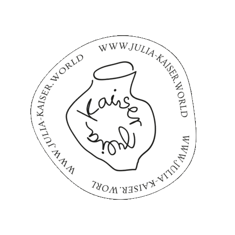 Juliakaiserworld Sticker