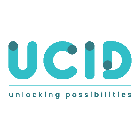 Sticker by UCID