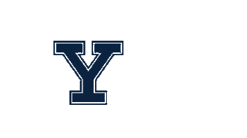 Yaledvd Sticker by Yale Athletics