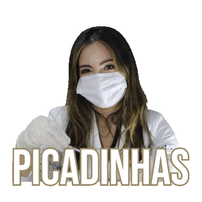 Dra. Mariana Valeriano Sticker