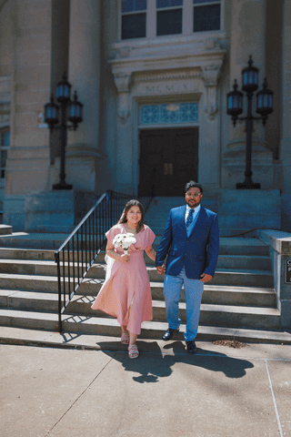 Wedding GIF