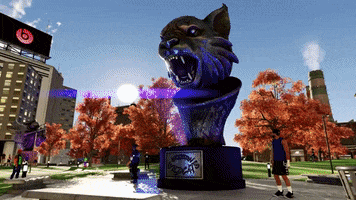 GIF by 2K United Kingdom