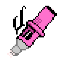 Tattoo Sticker