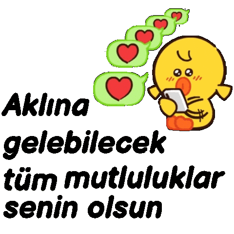 Deryaninhobidunyasi Sticker