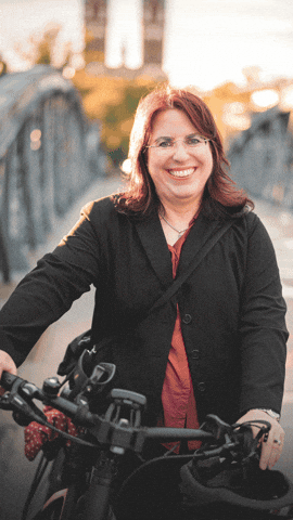 Freiburg GIF by Monika Stein