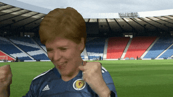 Scottish National Party Scotland GIF by The SNP
