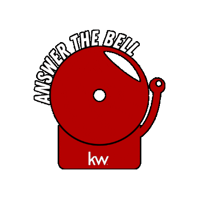 Keller Williams Louisville Sticker
