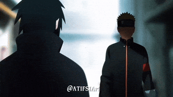Uzumaki Naruto GIF