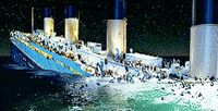 picture Titanic Sinking Gif titanic violin gifs get the best gif