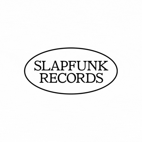 Record Label Dj GIF by Slapfunk records