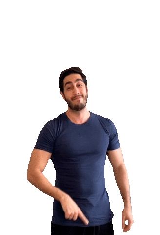 Desconfinados Sticker by Jonathan Nemer